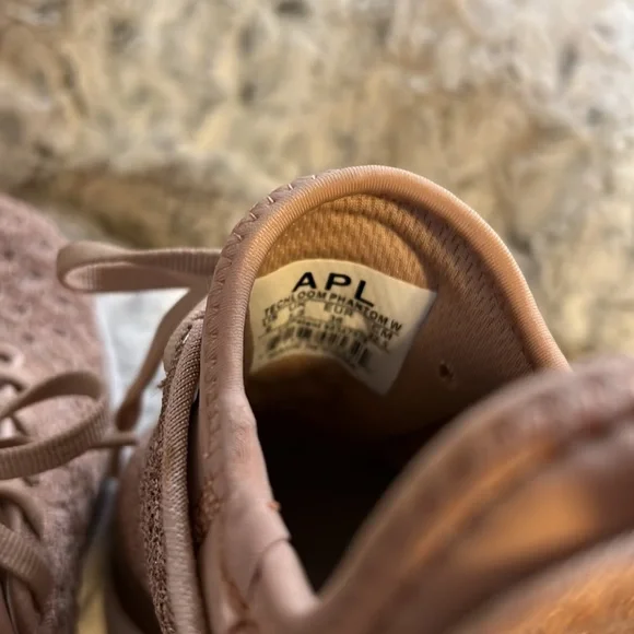 APL Athletic Propulsion Labs Techloom Phantom Sneakers - Picture 7 of 8